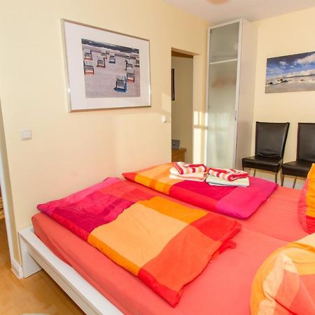 Ferienwohnung Haus Am Meer Nr. 5 Rerik Exterior foto